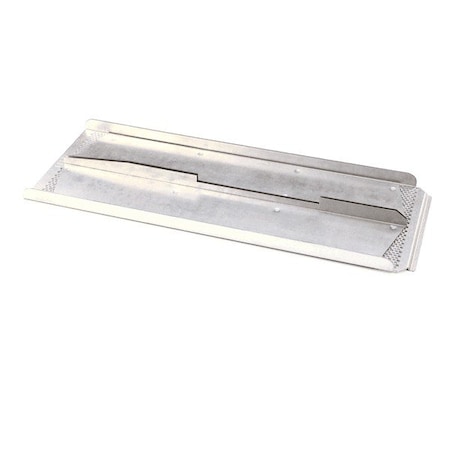 Lincoln Industrial Finger Plate Closed 2131